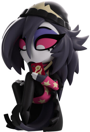 Youtooz - Helluva Boss - #15 Octavia Vinyl Figure