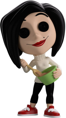 Youtooz - Coraline - #2 Other Mother Vinyl Figure