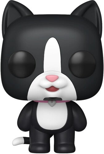 Funko POP! Games: Binding of Isaac: Rebirth - Guppy