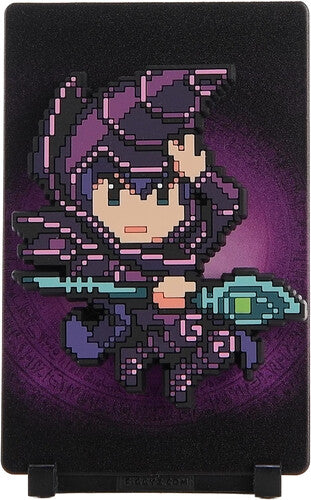 FiGGYZ - Yu-Gi-Oh! - Dark Magician Magnetic Collectible