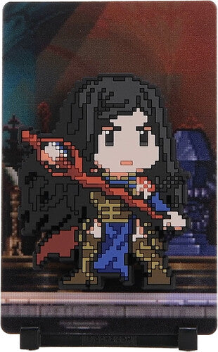 FiGGYZ - Castlevania - Shanoa Magnetic Collectible