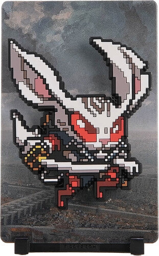 FiGGYZ - Metaphor: ReFantazio - Heismay Magnetic Collectible