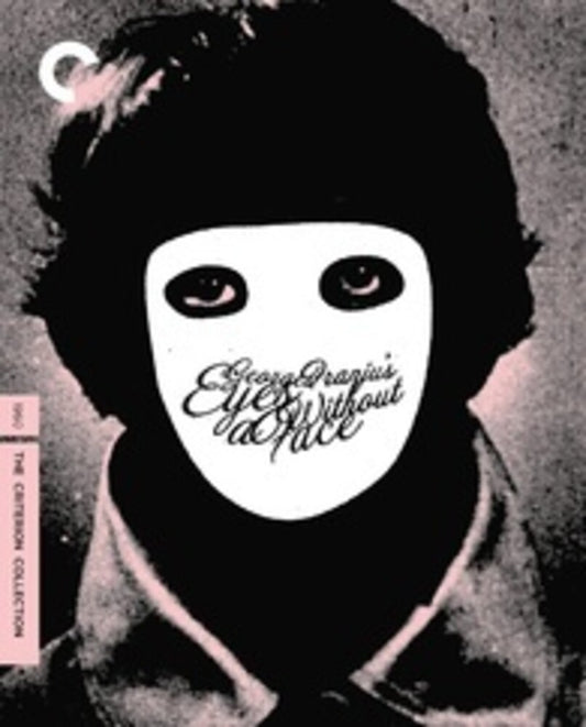 Eyes Without a Face (Criterion Collection) - 4K Ultra HD