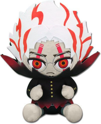 Dan Da Dan - 12" Sittong Plush - Okarun Half-Transformed