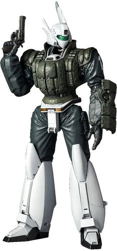 Patlabor 2: The Movie - ARTPLA - Ingram Reactive Armor #1 1/35 Scale Model Kit