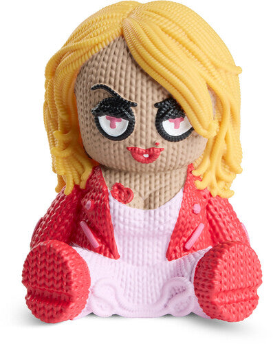 Bride of Chucky - Tiffany Valentine's Day Limited Edition Vinyl Figure