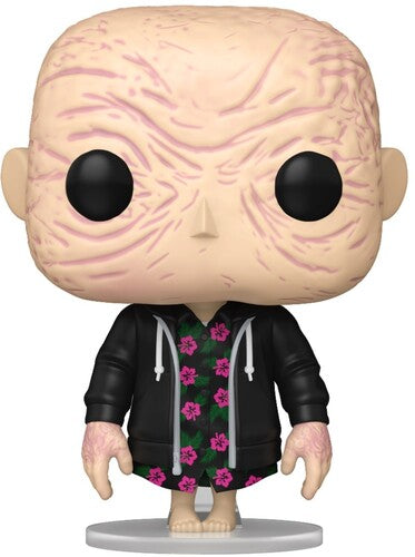 Funko POP! Marvel: Deadpool Legacy Collection - Wade Wilson (Baby Legs)