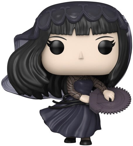 Funko POP! Anime: Sakamoto Days - Osaragi