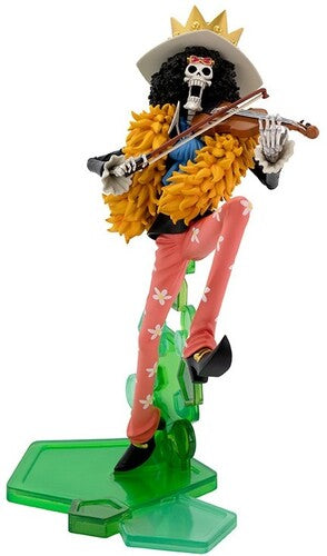 One Piece - SFC Figure - Brook
