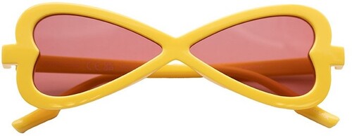 One Piece - Replica Glasses - Brook