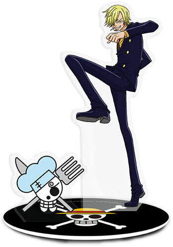 One Piece - Acryl - Sanji Acrylic Stand