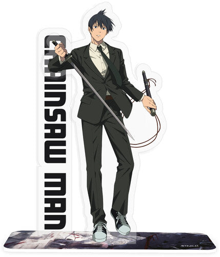Chainsaw Man - Acryl - Aki Acrylic Stand
