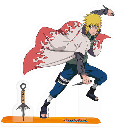 Naruto Shippuden - Acryl - Minato Acrylic Stand