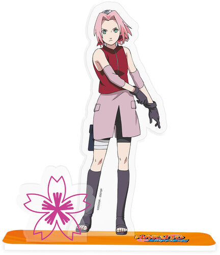 Naruto Shippuden - Acryl - Sakura Acrylic Stand