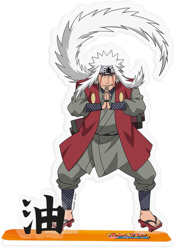 Naruto Shippuden - Acryl - Jiraiya Acrylic Stand