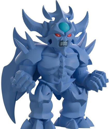 Youtooz - YU-Gi-Oh! - #14 Obelisk the Tormentor Vinyl Figure