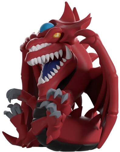 Youtooz - Yu-Gi-Oh! - #15 Slifer the Sky Dragon Vinyl Figure