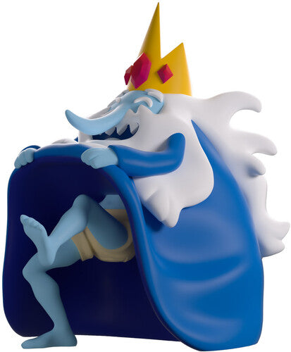 Youtooz - Adventure Time - #4 Ice King Vinyl Figure