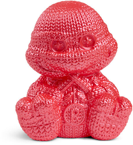 Teenage Mutant Ninja Turtles (TMNT) - Raphael Pearlescent Limited Edition Vinyl Figure