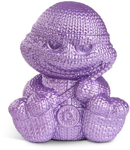 Teenage Mutant Ninja Turtles (TMNT) - Donatello Pearlescent Limited Edition Vinyl Figure