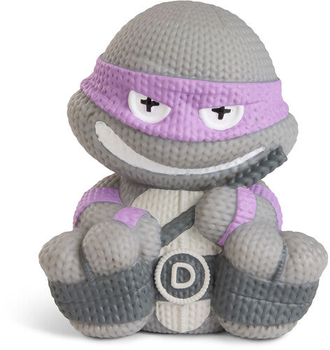 Teenage Mutant Ninja Turtles (TMNT) - Donatello Black & White Limited Edition Vinyl Figure