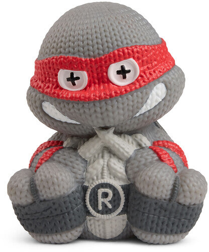 Teenage Mutant Ninja Turtles (TMNT) - Raphael Black & White Limited Edition Vinyl Figure