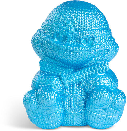 Teenage Mutant Ninja Turtles (TMNT) - Leonardo Pearlescent Limited Edition Vinyl Figure