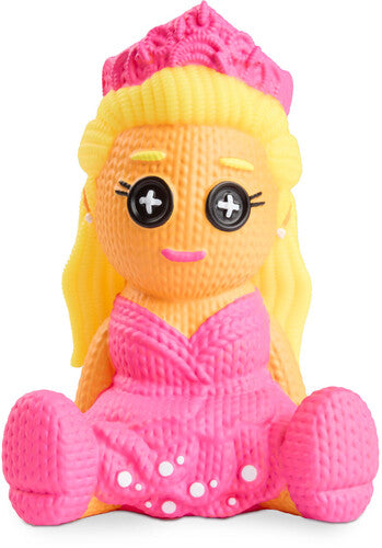 Wicked - Glinda Upland Blacklight Limited Edition Vinyl Figure
