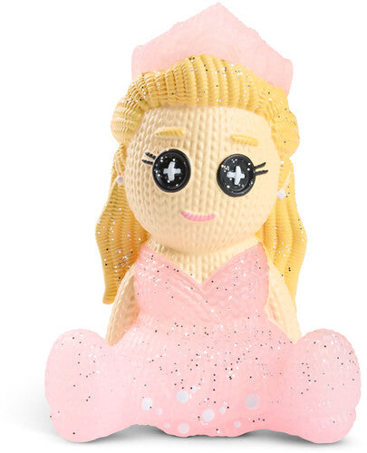 Wicked - Glinda Upland Translucent Limited Edition Vinyl Figure