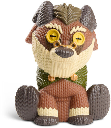 Wicked - Doctor Dillamond Vinyl Figure