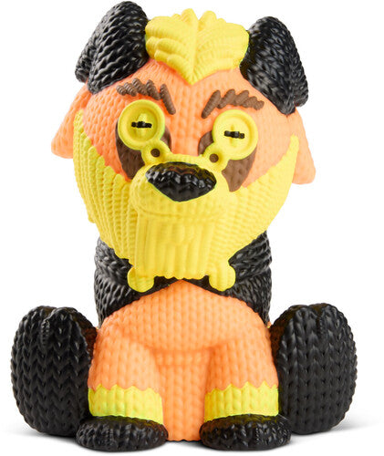 Wicked - Doctor Dillamond Blacklight Limited Edition Vinyl Figure
