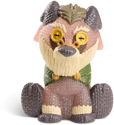 Wicked - Doctor Dillamond Translucent Limited Edition Vinyl Figure