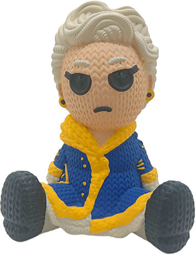 Wicked - Madame Morrible Vinyl Figure