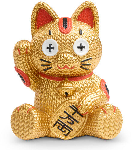 Beckoning Cat - Wealth Vinyl Figure