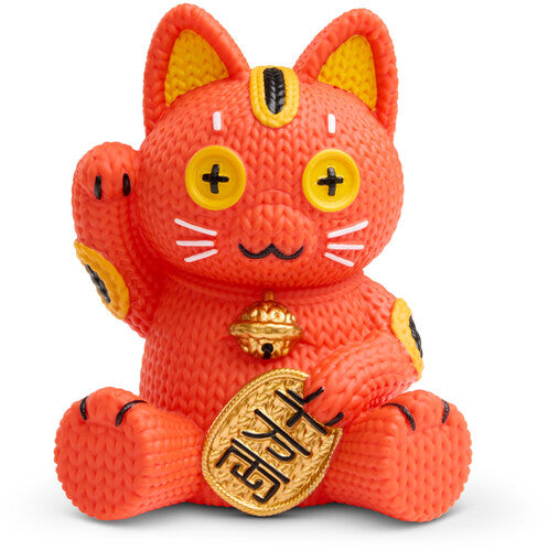 Beckoning Cat - Health Vinyl Figure