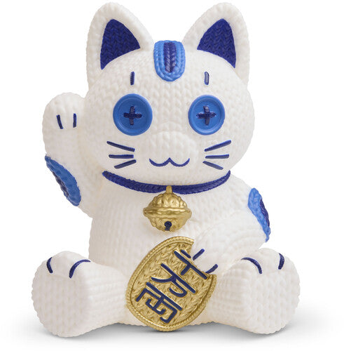 Beckoning Cat - Happiness Vinyl Figure