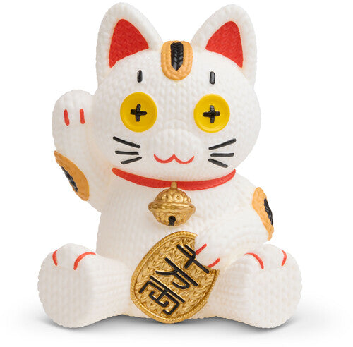 Beckoning Cat - Luck Vinyl Figure