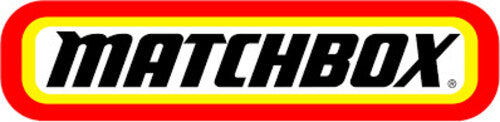 Matchbox Moving Parts 8-Piece Q Assortment