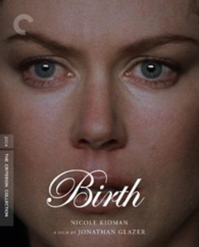 Birth (Criterion Collection) - 4K Ultra HD