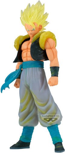 Banpresto - Dragon Ball - Super Clearise - Gogeta Statue
