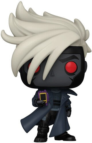 Funko POP! Marvel: X-Men '97 - Death Gambit