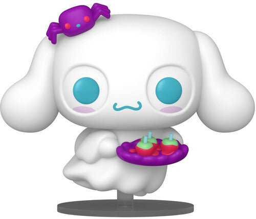 Funko POP! Sanrio: Hello Kitty - Cinnamoroll Spooky (Glow-in-the-Dark)