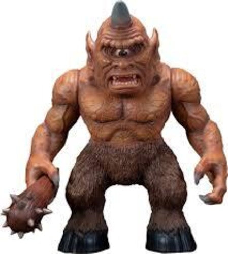 Ray Harryhausen - The 7th Voyage of Sinbad - Cyclops Vintage Stylized Soft Vinyl Figure