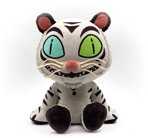 Youtooz - Five Nights at Freddy's - 9" Plush - White Tiger