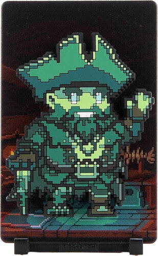 FiGGYZ - Sea of Thieves - The Pirate Lord Magnetic Collectible