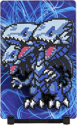 FiGGYZ - Yu-Gi-Oh! - Blue-Eyes Ultimate Dragon Magnetic Collectible