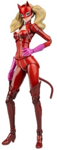 Persona 5 Royal - Exquisite Basic 1/ 12 - Panther 5.7" Action Figure