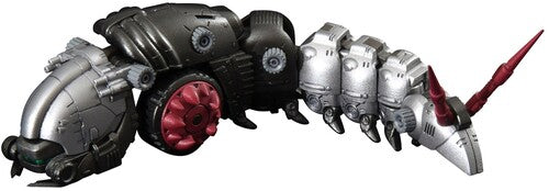 Kotobukiya - ZOIDS - RMZ-005 Molga Guylos Color Model Kit