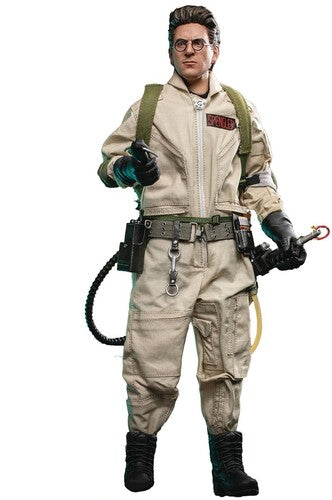 Ghostbusters - 1/6 Scale Action Figure - Egon Spengler