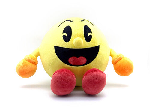 Youtooz - Pac-Man - 9" Plush - Pac-Man